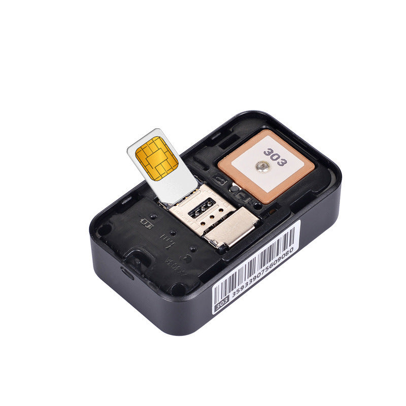 Pet GPS Tracker