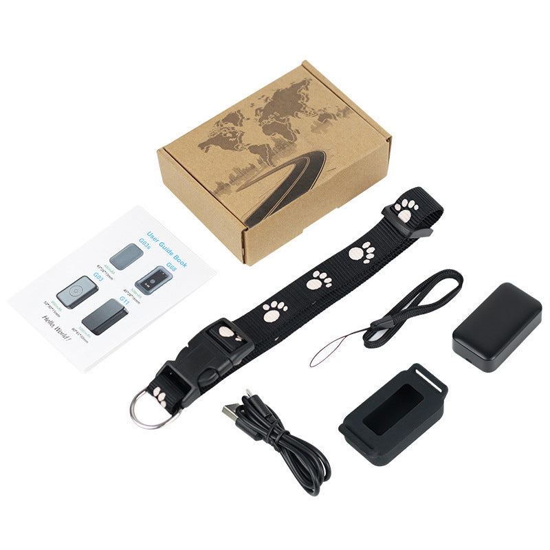 Pet GPS Tracker