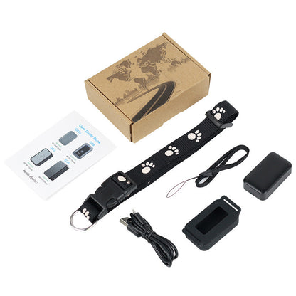 Pet GPS Tracker