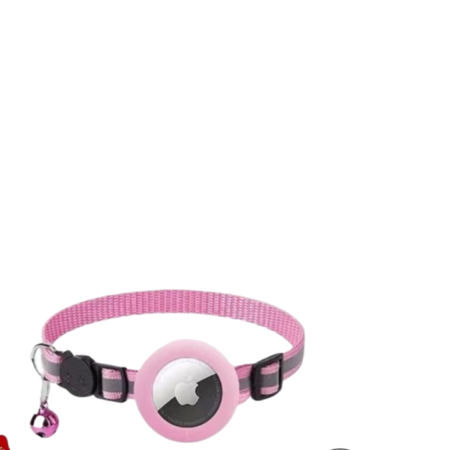 Pet GPS Tracker