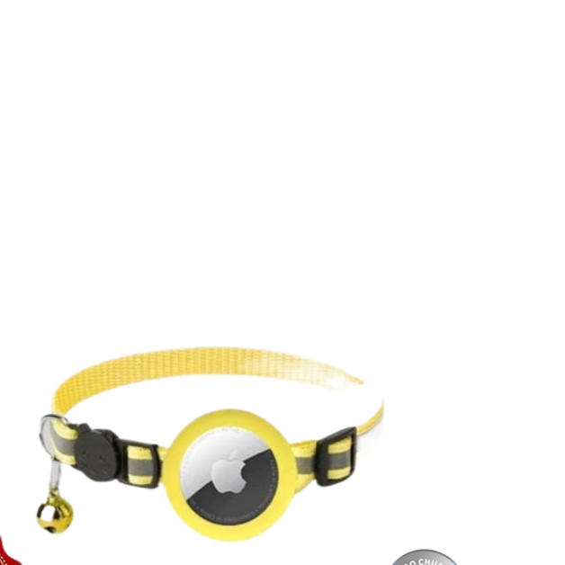Pet GPS Tracker