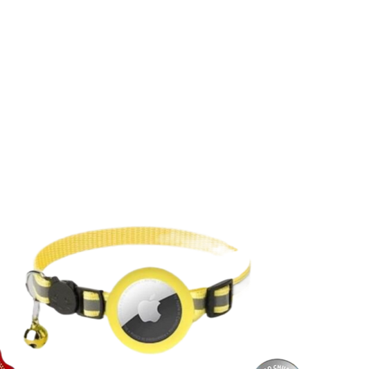 Pet GPS Tracker