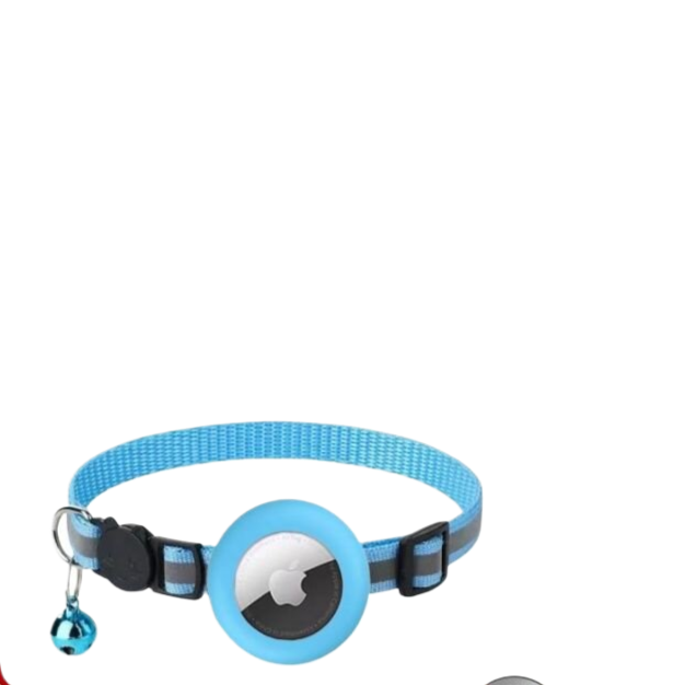Pet GPS Tracker