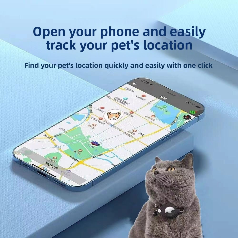 Pet GPS Tracker