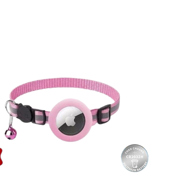 Pet GPS Tracker