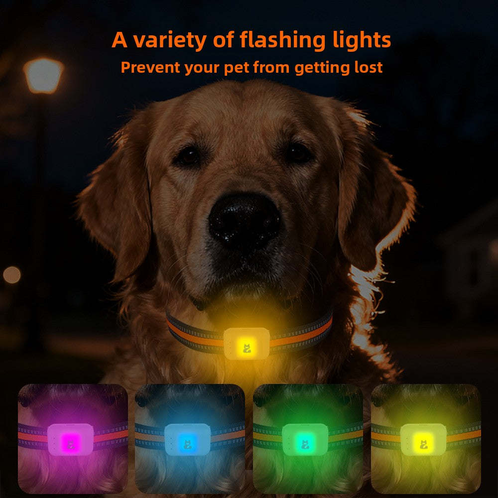 Pet GPS Tracker