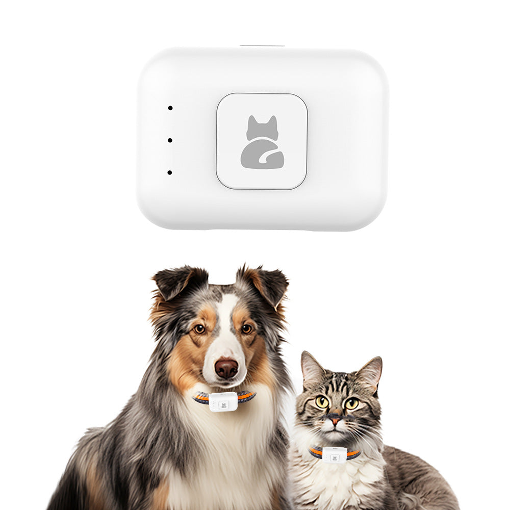 Pet GPS Tracker