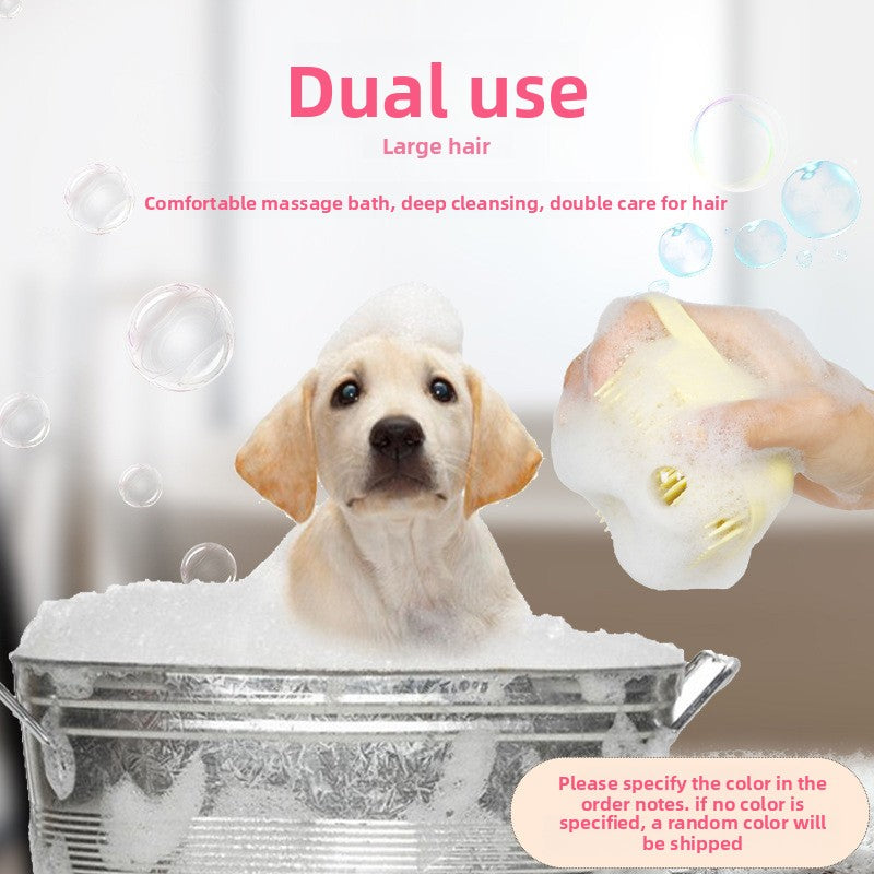 Pet Grooming Brush