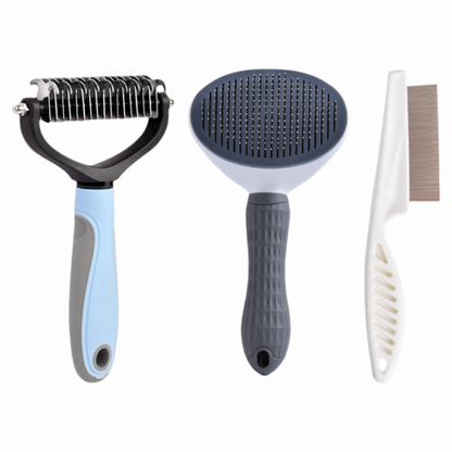Pet Grooming Brush
