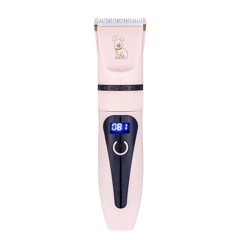 Pet Grooming Clipper