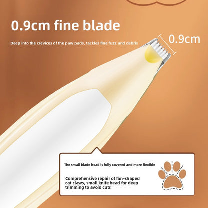 Pet Grooming Clipper