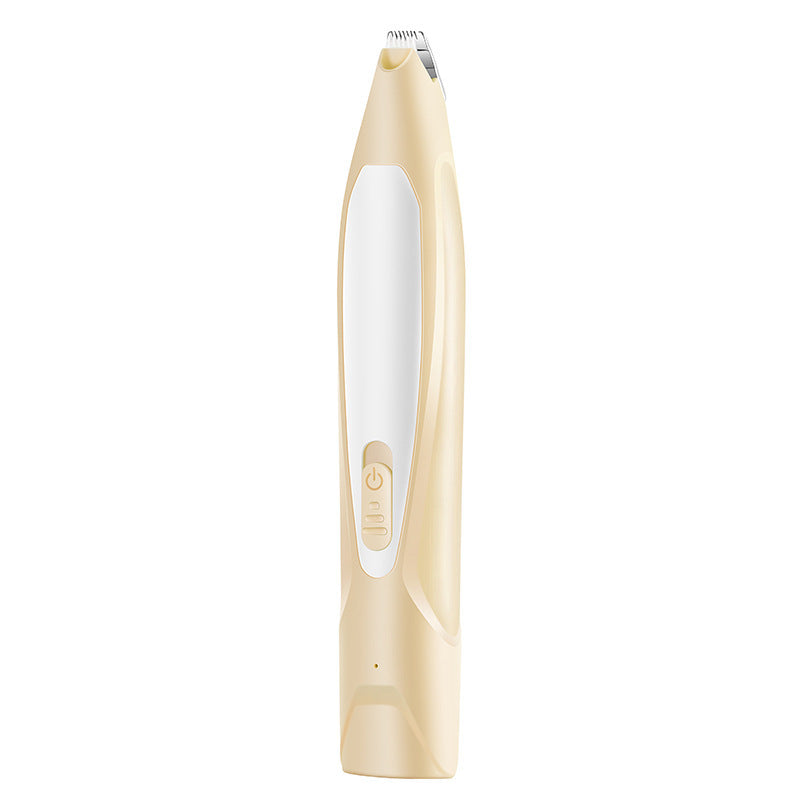 Pet Grooming Clipper