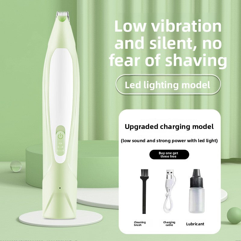 Pet Grooming Clipper