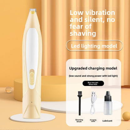Pet Grooming Clipper