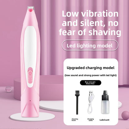 Pet Grooming Clipper