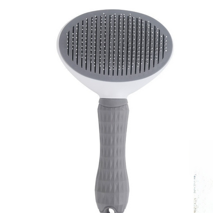 Pet Grooming Comb for Cats and Dogs