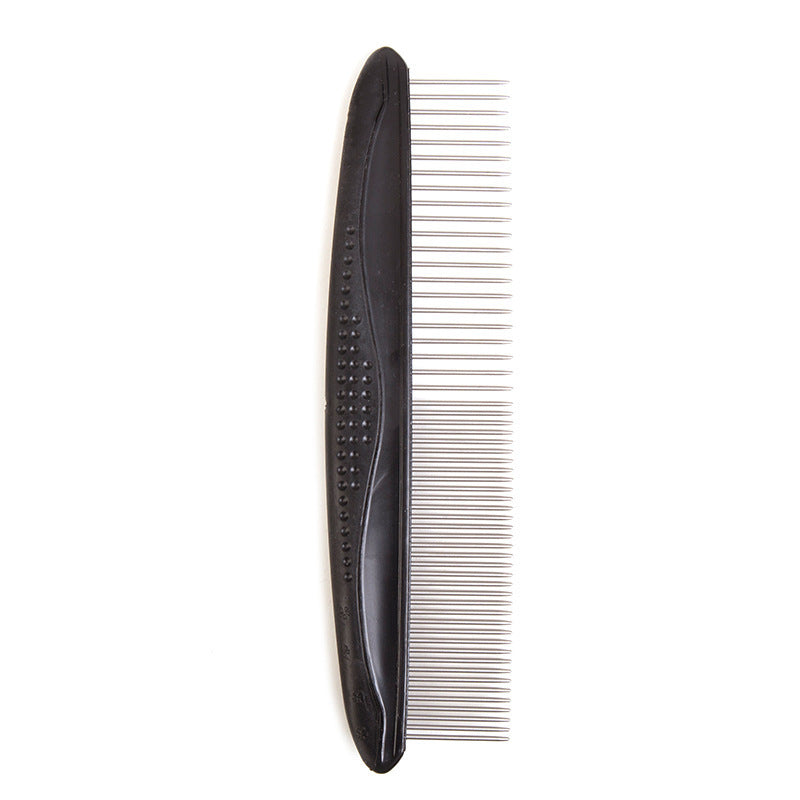 Pet Grooming Comb for Cats and Dogs