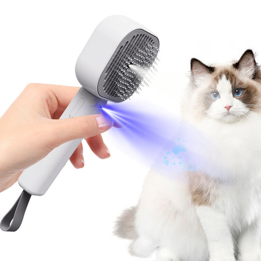 Pet Grooming Comb