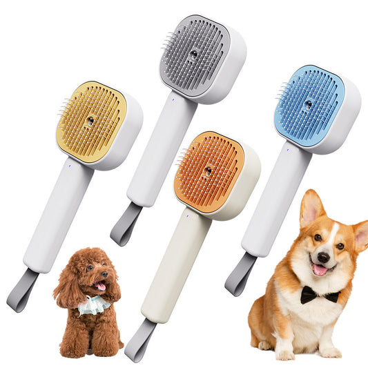 Pet Grooming Comb
