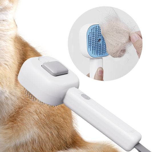 Pet Grooming Comb