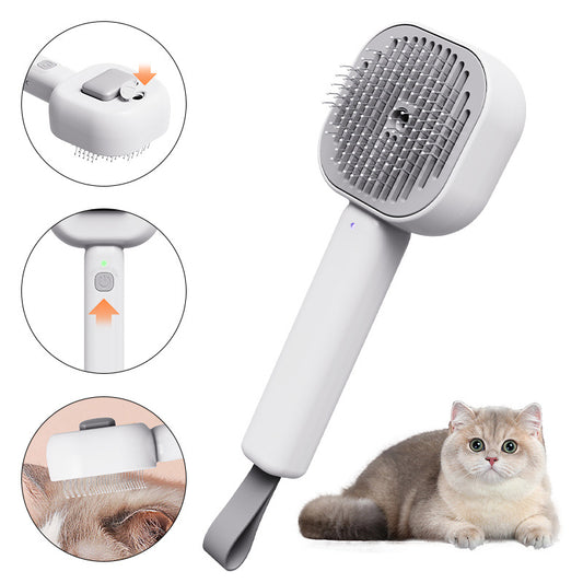 Pet Grooming Comb
