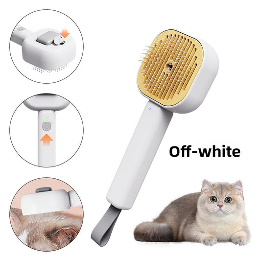 Pet Grooming Comb