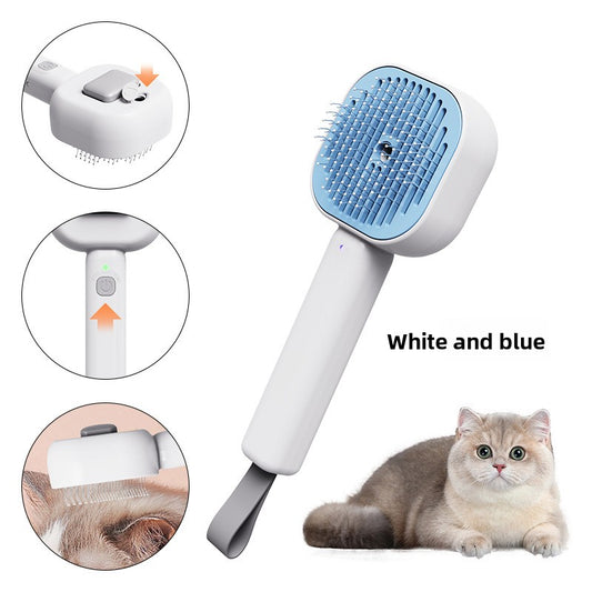 Pet Grooming Comb