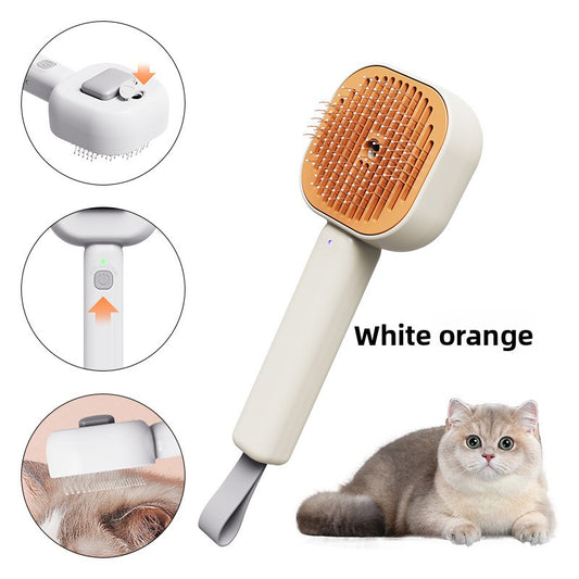 Pet Grooming Comb