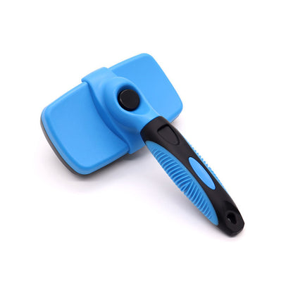 Pet Grooming Comb Set