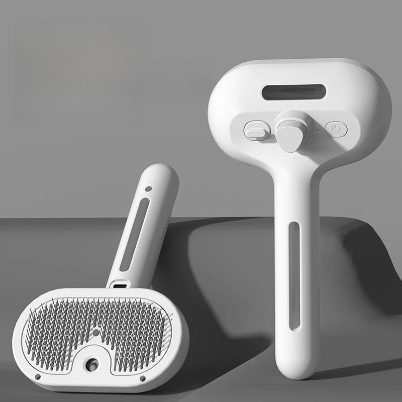 pet grooming comb
