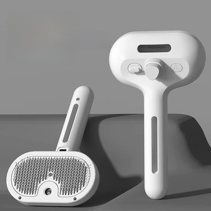 pet grooming comb