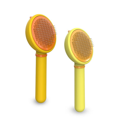 pet grooming comb