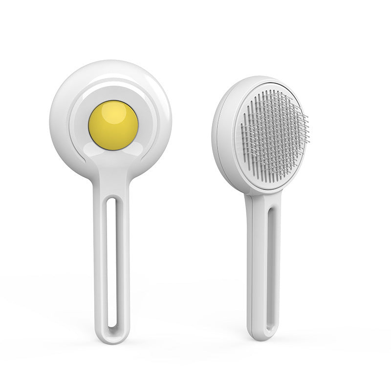 pet grooming comb