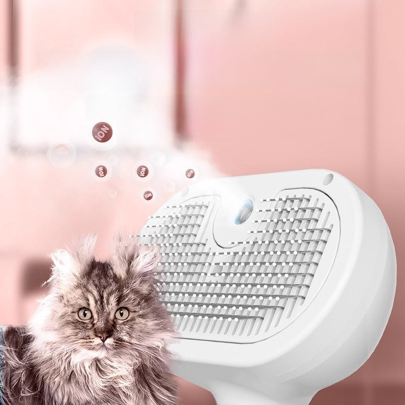 pet grooming comb