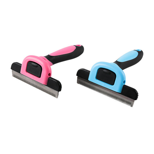 pet grooming comb
