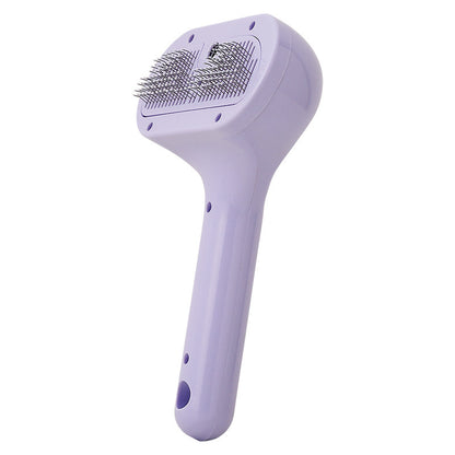 pet grooming comb