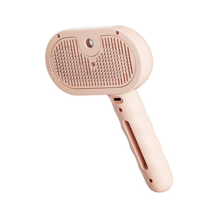 pet grooming comb