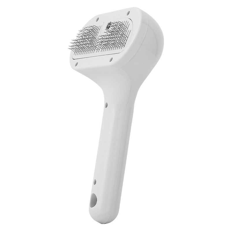 pet grooming comb