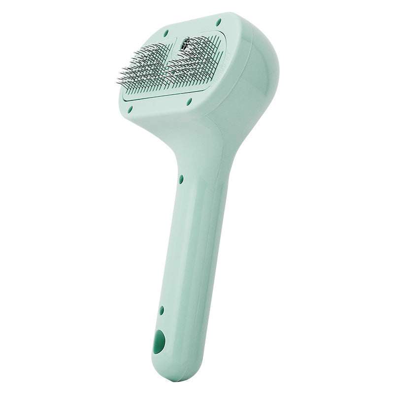 pet grooming comb