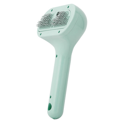 pet grooming comb