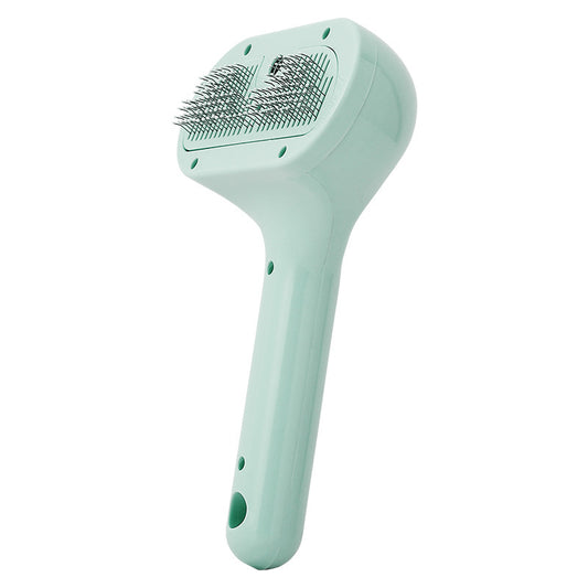 pet grooming comb