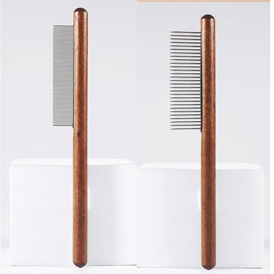 pet grooming comb