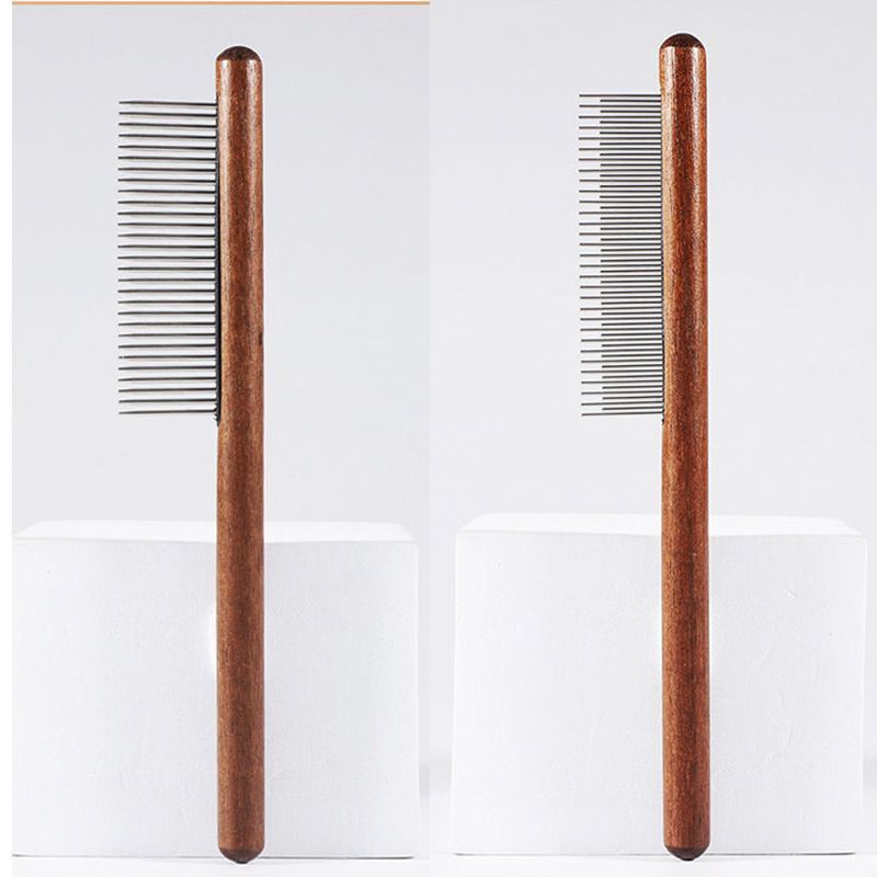 pet grooming comb