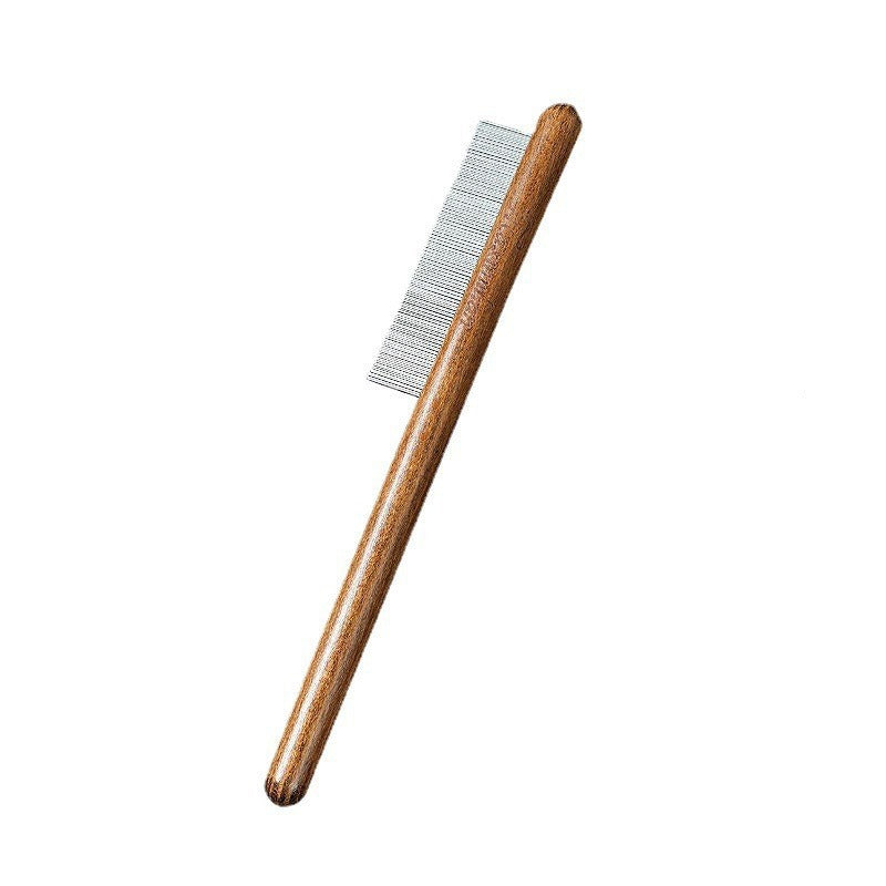 pet grooming comb