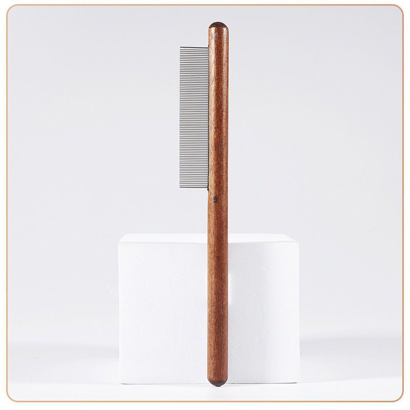 pet grooming comb