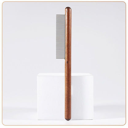 pet grooming comb