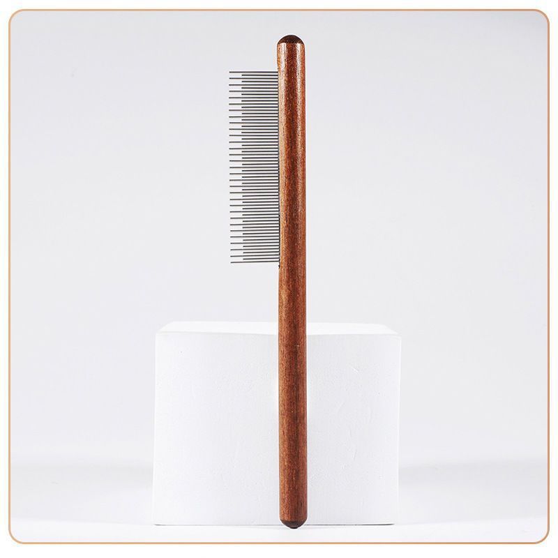pet grooming comb
