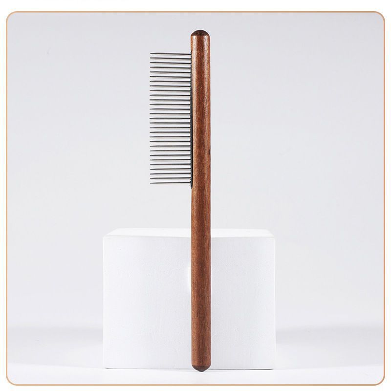 pet grooming comb