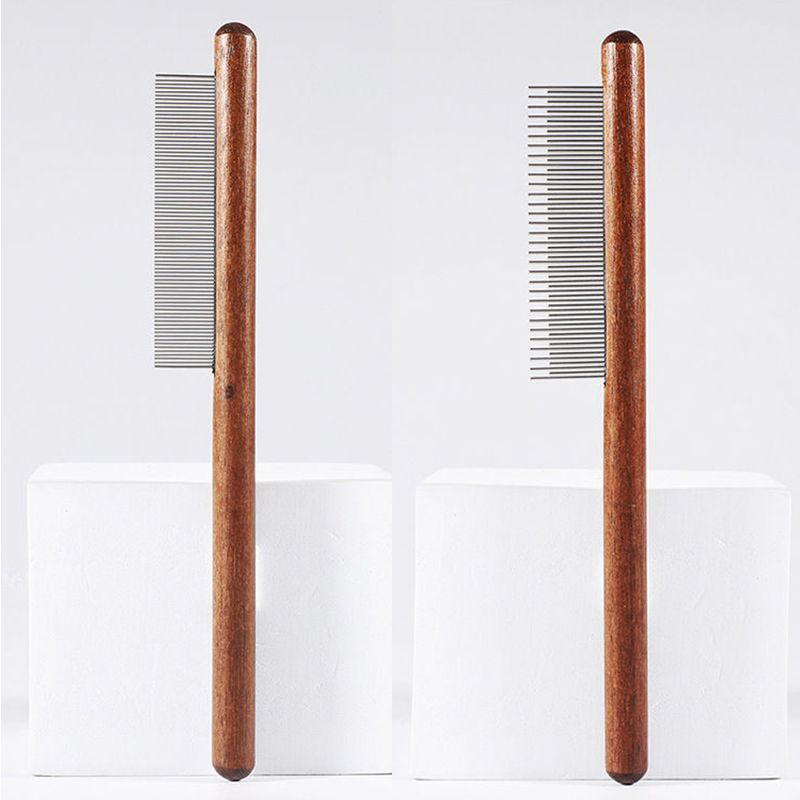 pet grooming comb