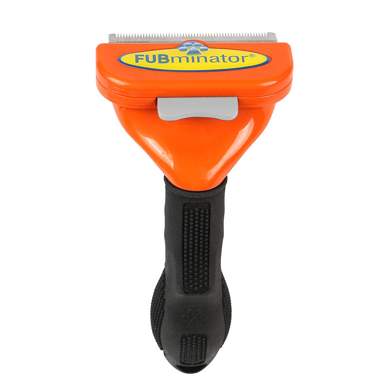 pet grooming comb